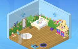 jelly's room